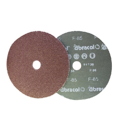 FIBRODISCO ABRACOL A-24 4 1/2