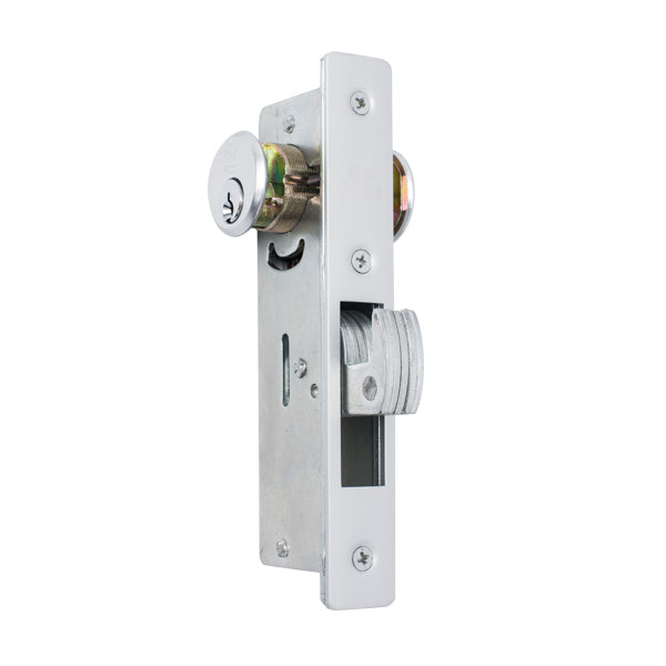 CERRADURA GATO PICO LORO 510 LL/LL 751001