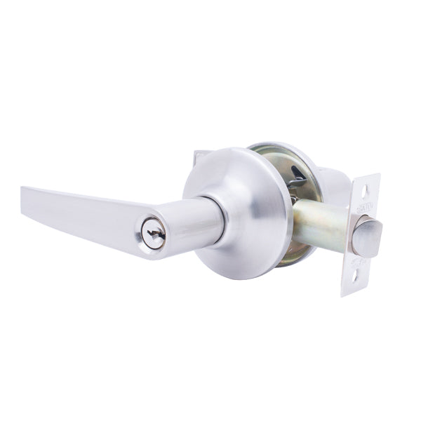 CERRADURA GATO TUBULAR 216 M/BAÑO 721603