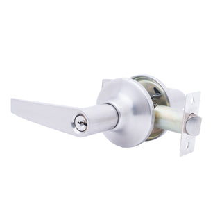 CERRADURA GATO TUBULAR 210 M/EP 721003