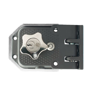 CERRADURA CANDADO GATO 777 LL/N 477701