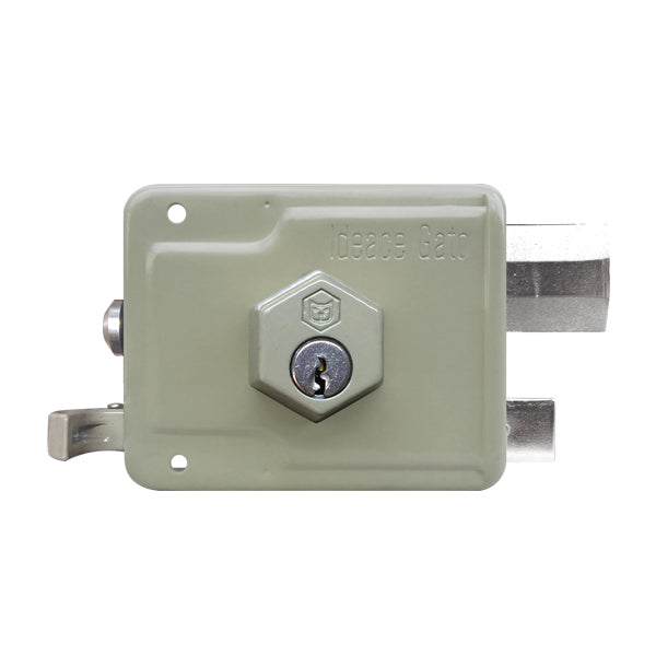 CERRADURA GATO 864 IZ