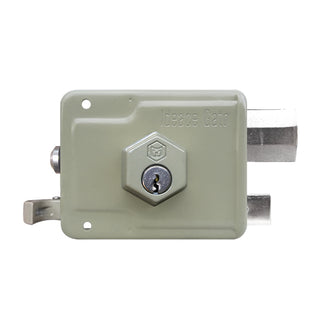 CERRADURA GATO 864 IZ