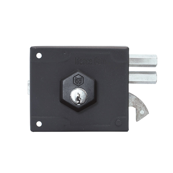 CERRADURA GATO AUXIL P/L 721 DE 272101