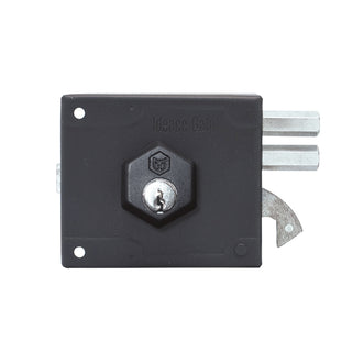 CERRADURA GATO AUXIL P/L 721 DE 272101