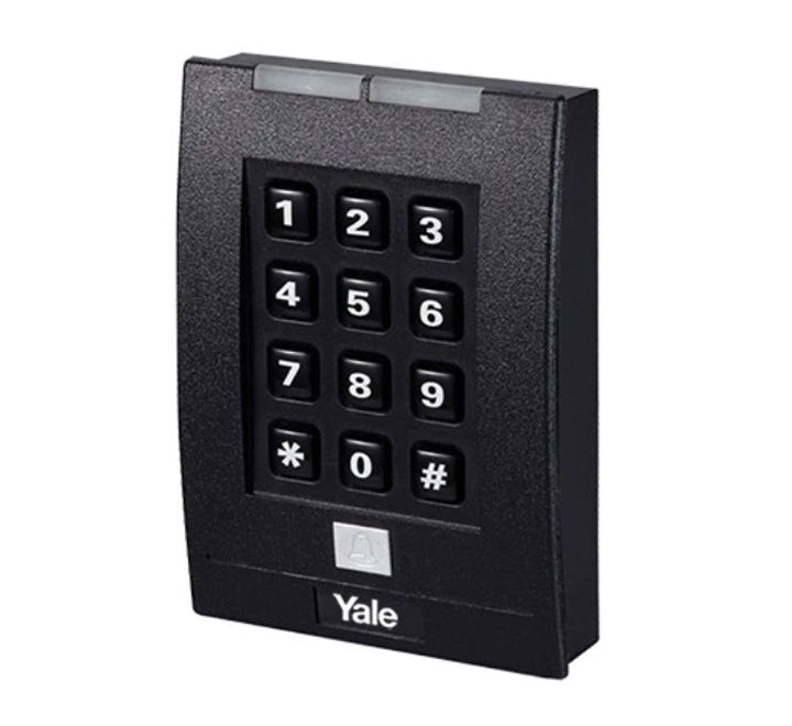 TECLADO CONTROL ACCES YALE 10955