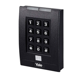 TECLADO CONTROL ACCES YALE 10955