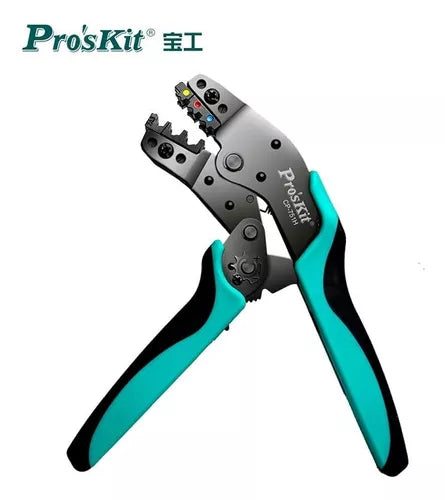 PONCHADORA PROSKIT CP-751H