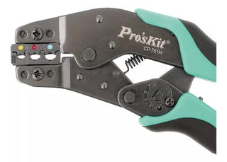 PONCHADORA PROSKIT CP-751H