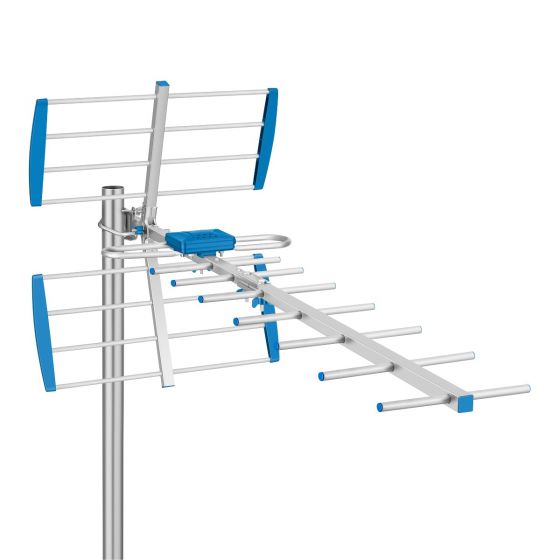ANTENA STEREN UHF-16