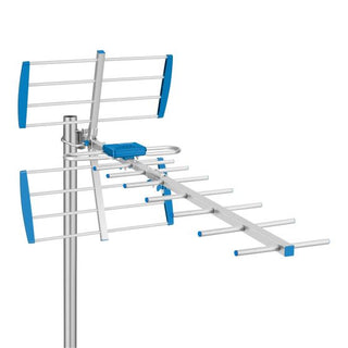 ANTENA STEREN UHF-16