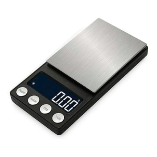 GRAMERA DIGITAL SY-186 500G – Eléctricos La Cabalgata