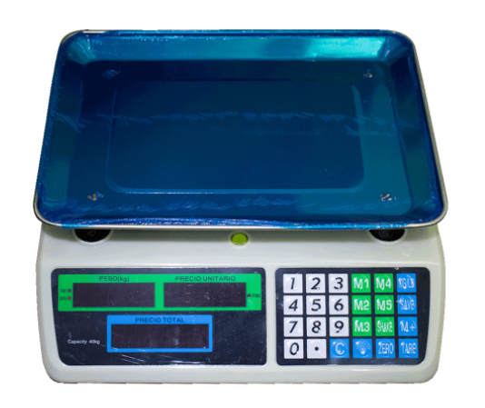 Bascula Electronica Gramera Homecenter Basculas Digitales Pesa